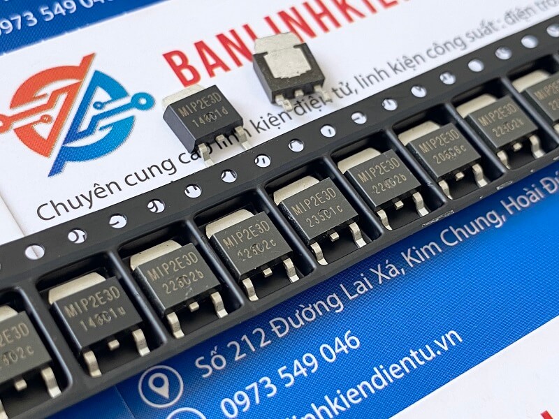 MIP2E3D IC nguồn TO-252 1 MIP2E3D-IC-NGUON