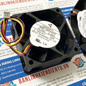 MMF-06H24SS-CX3-QUAT