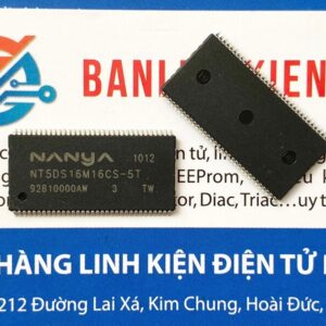 NT5DS16M16CS-5T
