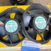 5915PC-20T-B30 Quạt tản nhiệt NMB-MAT 200VAC 0.236/0.21A 170x150x38mm (tháo máy) 8 5915PC-20T-B30-1