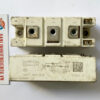 SKKT162/12E Thyristor Semikron 162A 1200V (tháo máy) 4 SKKT162 12E-THAO-MAY