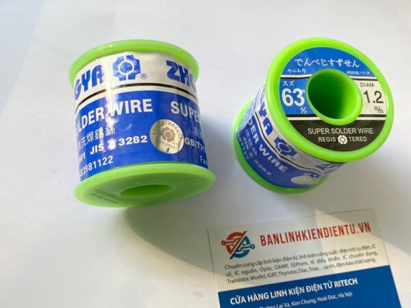 THIEC-HAN-0.5KG-1.2MM