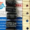 TỤ HÓA 56UF 180V