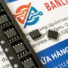 VP251 SN65HVD251DR IC thu phát SOP-8 2 VP251-IC