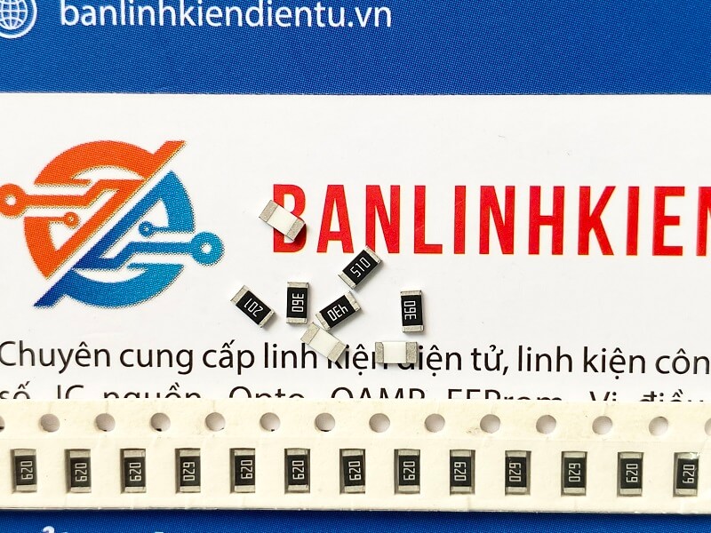 Điện trở dán 1206 1.3R 5% (dây 50c) 1 dien-tro-dan-1206-1