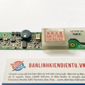 121PW181-BOARD