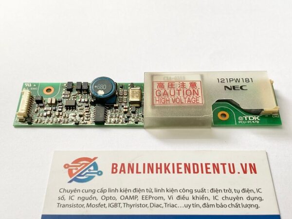 121PW181-BOARD