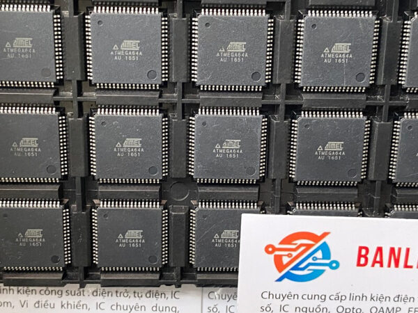 ATMEGA64A-2