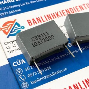 Tụ điện CBB111 103J 2000V 10nF 25mm 3 CBB111-103J2000-TU-DIEN