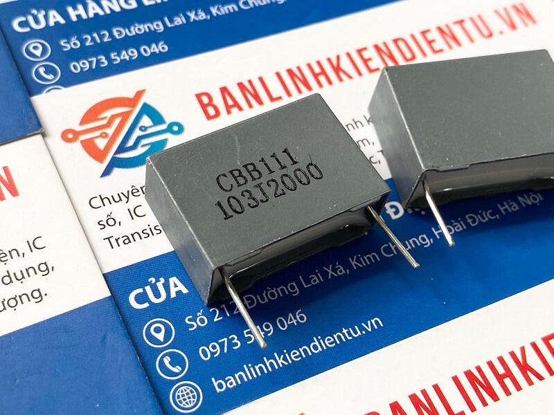 Tụ điện CBB111 103J 2000V 10nF 25mm 2 CBB111-103J2000-TU-DIEN