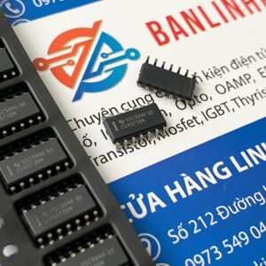 CD4073BM-IC