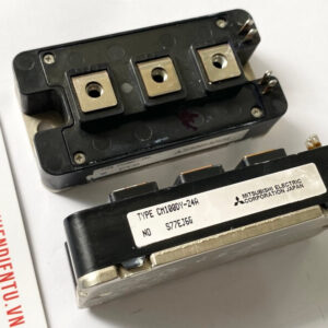 CM100DY-24A-IGBT