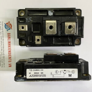 CM400HA1-24H-IGBT