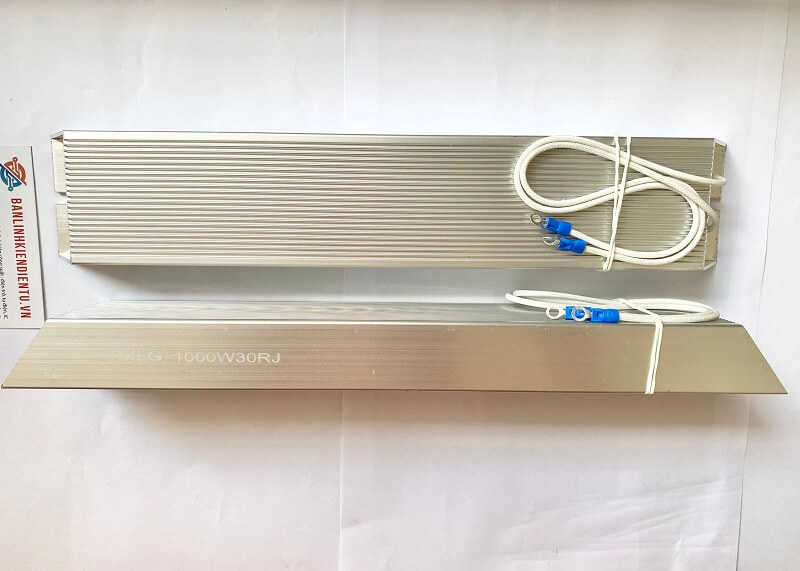 Điện trở xả RXLG 1000W 30R 1 DIEN-TRO-XA-1000W-30R