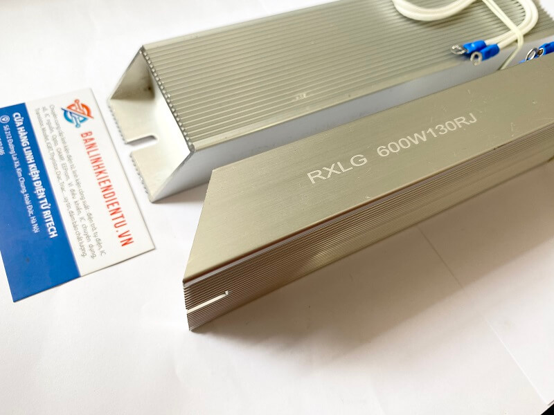 Điện trở xả RXLG 600W 130R 2 DIEN-TRO-XA-600W-130R-1