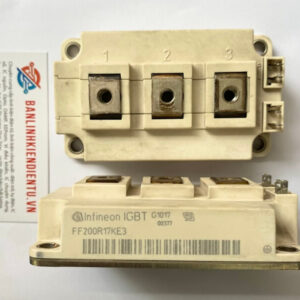 FF200R17KE3-IGBT