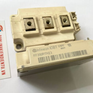 FF200R17KE3-IGBT-INFINEON