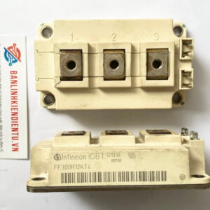 FF300R12KT4-IGBT