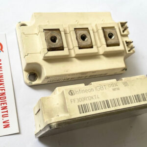FF300R12KT4-IGBT-CU