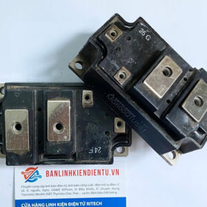 MG600Q1US61-IGBT