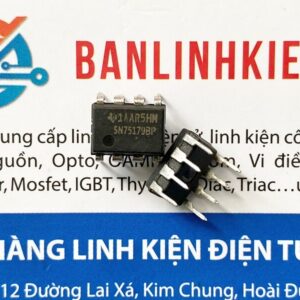 SN75179BP-IC-SO