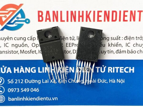 STRY6476-IC