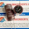 Tụ hóa 1000uF 100V KMQ 18x35mm 5 1000uf 100V