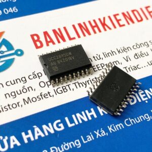 UCC2895DW-IC-NGUON