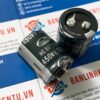 Tụ lọc nguồn SAMWHA 150uF 450V 25x30mm 6 150UF 450V