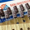 220uF 16V SAMYOUNG