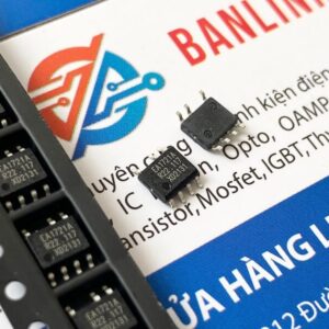 EA1721A TEA1721A IC nguồn SOP-7 3 EA1721A