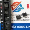 EA1721A TEA1721A IC nguồn SOP-7 3 EA1721A-IC