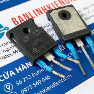 H40PR5-IGBT