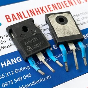 H40R1353-IGBT
