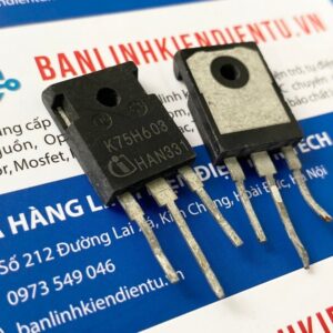 K75H603-IGBT