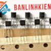 KRC102 C102 Transistor 0.1A 50V TO-92 3 KRC102-Transistor