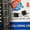MAX3221 MAX3221EUE IC Driver TSSOP-16 7 MAX3221
