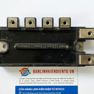 PM150RLA060-IGBT