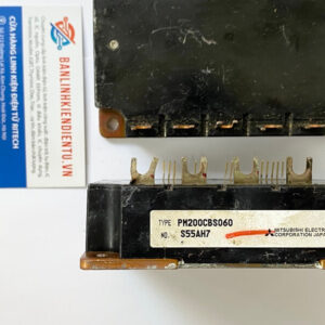 PM200CBS060-IGBT