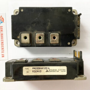 PM200DVA120-4-IGBT
