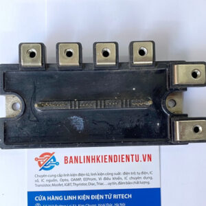 PM50RL1A060 IGBT Mitsubishi 50A 600V tháo máy 6 PM50RL1A060-IGBT