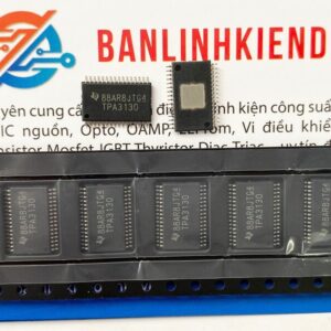 TPA3130-IC