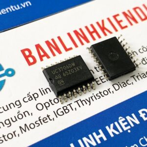 UC3706DW-IC