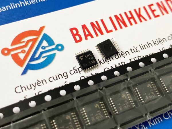 VHC10-IC