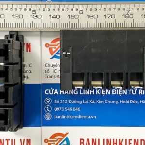 giắc Mitsubishi MDS-D-V1, V2-2