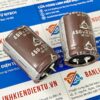 Tụ hoá 330uF 450V Samyoung 30x40mm 2 330uF 450V Samyoung 30x40mm