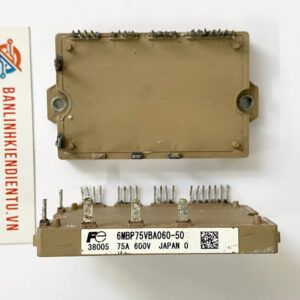 6MBP75VBA060-50-IGBT
