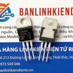 BDW94B-transistor