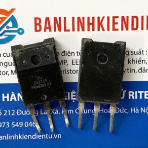 BU2527AF-transistor
