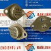 BUX98 Transistor NPN 30A 850V TO-3 tháo máy 5 BUX98-transistor-cu